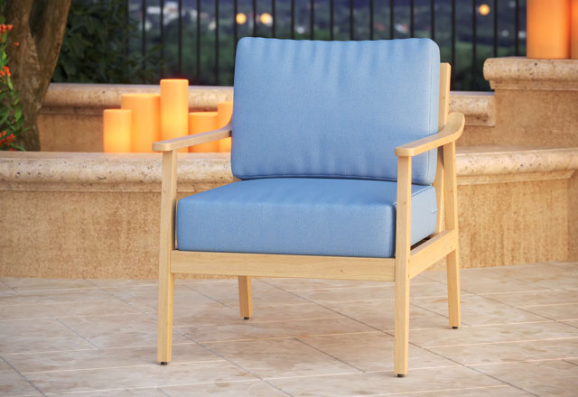 Sunbrella Outdoor Furniture Cushions